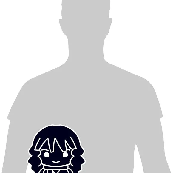 4D BUILD Harry Potter “Hermione Granger” 3D Puzzle Model Kit (BRAND-NEW!) - Picture 9 of 9